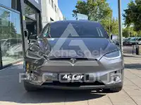 2018 Tesla Model X