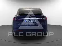 2018 Tesla Model X