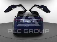 2018 Tesla Model X