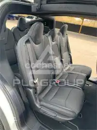 2018 Tesla Model X