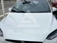 2018 Tesla Model X