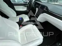2018 Tesla Model X