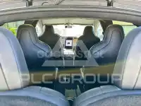 2018 Tesla Model X