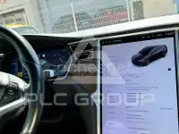 2018 Tesla Model X