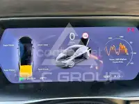 2018 Tesla Model X