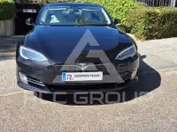 2018 Tesla Model S