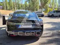 2018 Tesla Model S