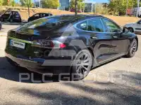 2018 Tesla Model S