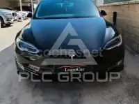 2018 Tesla Model S