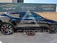 2018 Tesla Model S
