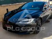 2018 Tesla Model S