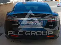 2018 Tesla Model S