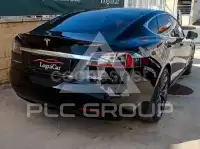 2018 Tesla Model S