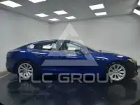 2018 Tesla Model S