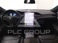 2018 Tesla Model S