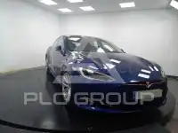 2018 Tesla Model S