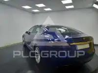 2018 Tesla Model S