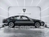 2018 Tesla Model S