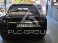 2018 Tesla Model S