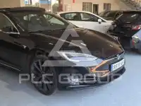 2018 Tesla Model S