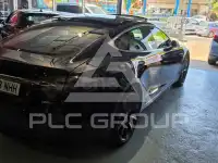 2018 Tesla Model S