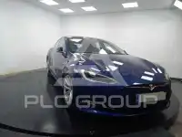 2018 Tesla Model S