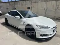 2018 Tesla Model S