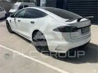 2018 Tesla Model S