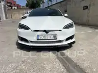 2018 Tesla Model S