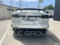2018 Tesla Model S