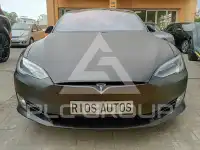 2018 Tesla Model S