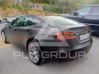 2018 Tesla Model S