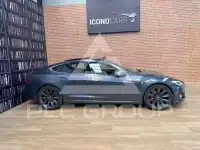 2018 Tesla Model S