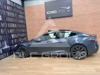 2018 Tesla Model S