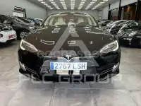 2018 Tesla Model S