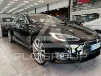 2018 Tesla Model S