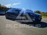 2018 Tesla Model S