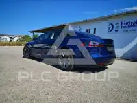 2018 Tesla Model S