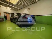 2018 Tesla Model S