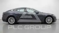 2018 Tesla Model S