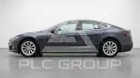 2018 Tesla Model S