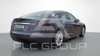 2018 Tesla Model S