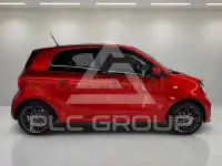 2018 Smart FORFOUR