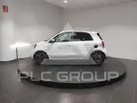 2018 Smart FORFOUR