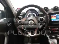 2018 Smart FORFOUR