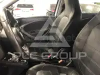 2018 Smart FORFOUR