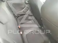 2018 Smart FORFOUR