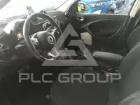 2018 Smart FORFOUR