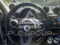 2018 Smart FORFOUR