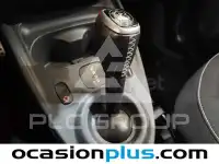2018 Smart FORFOUR